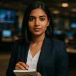 Ananya Sharma