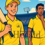 Dewald Brevis CSK Controversy