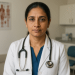 Dr. Ritu Malhotra