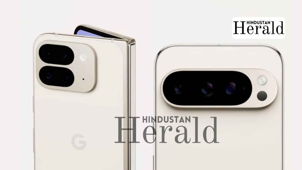 Google Pixel 10 launch 2025
