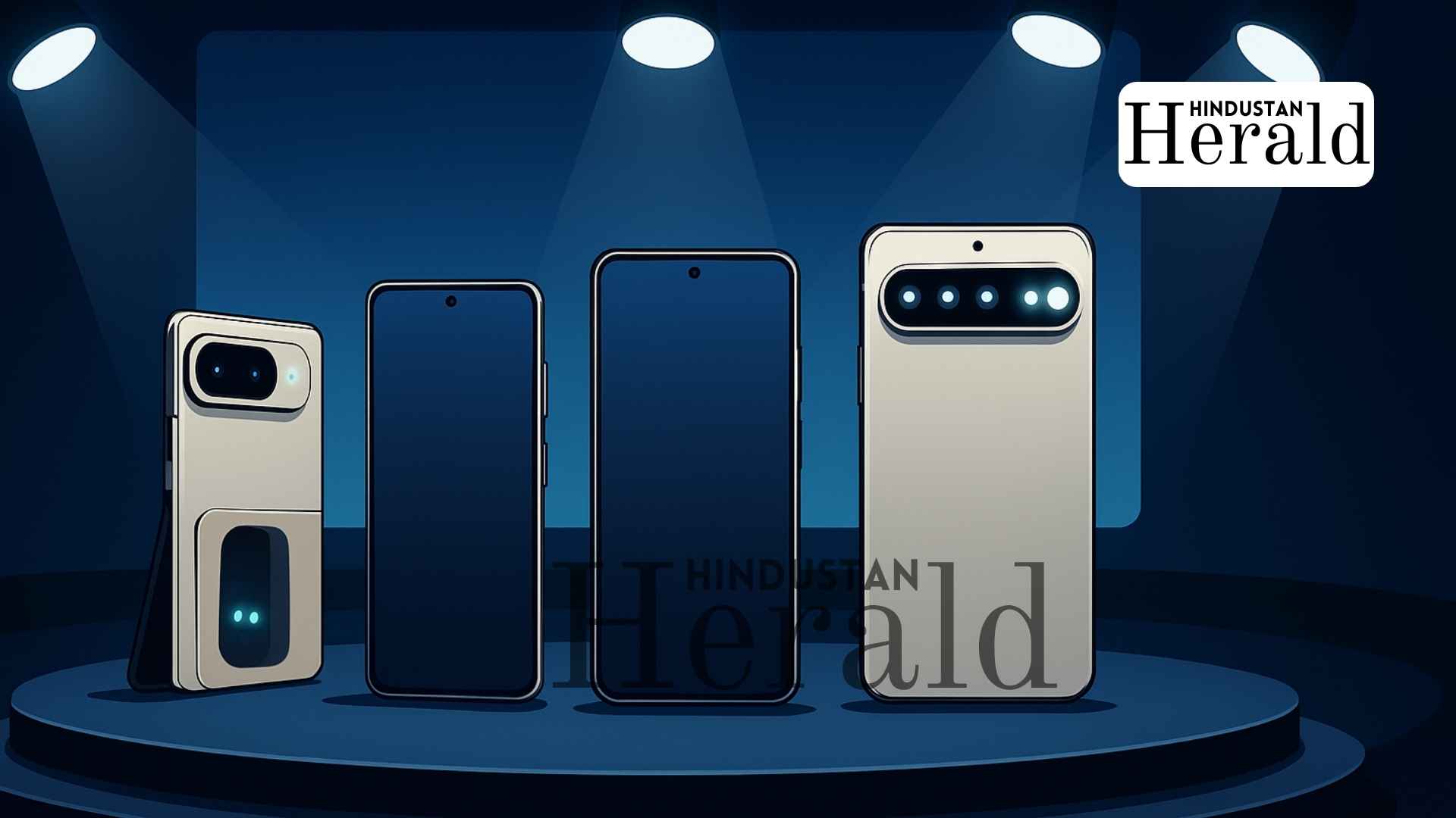 Google Pixel 10 launch 2025