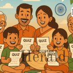 Independence Day Quiz India