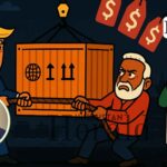 Opinion India – US Tariff Wars