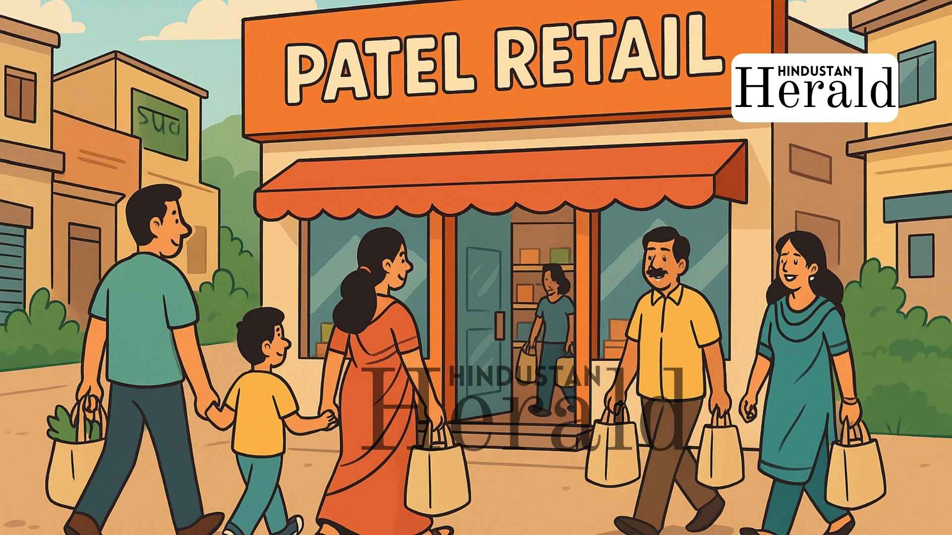 Patel Retail IPO
