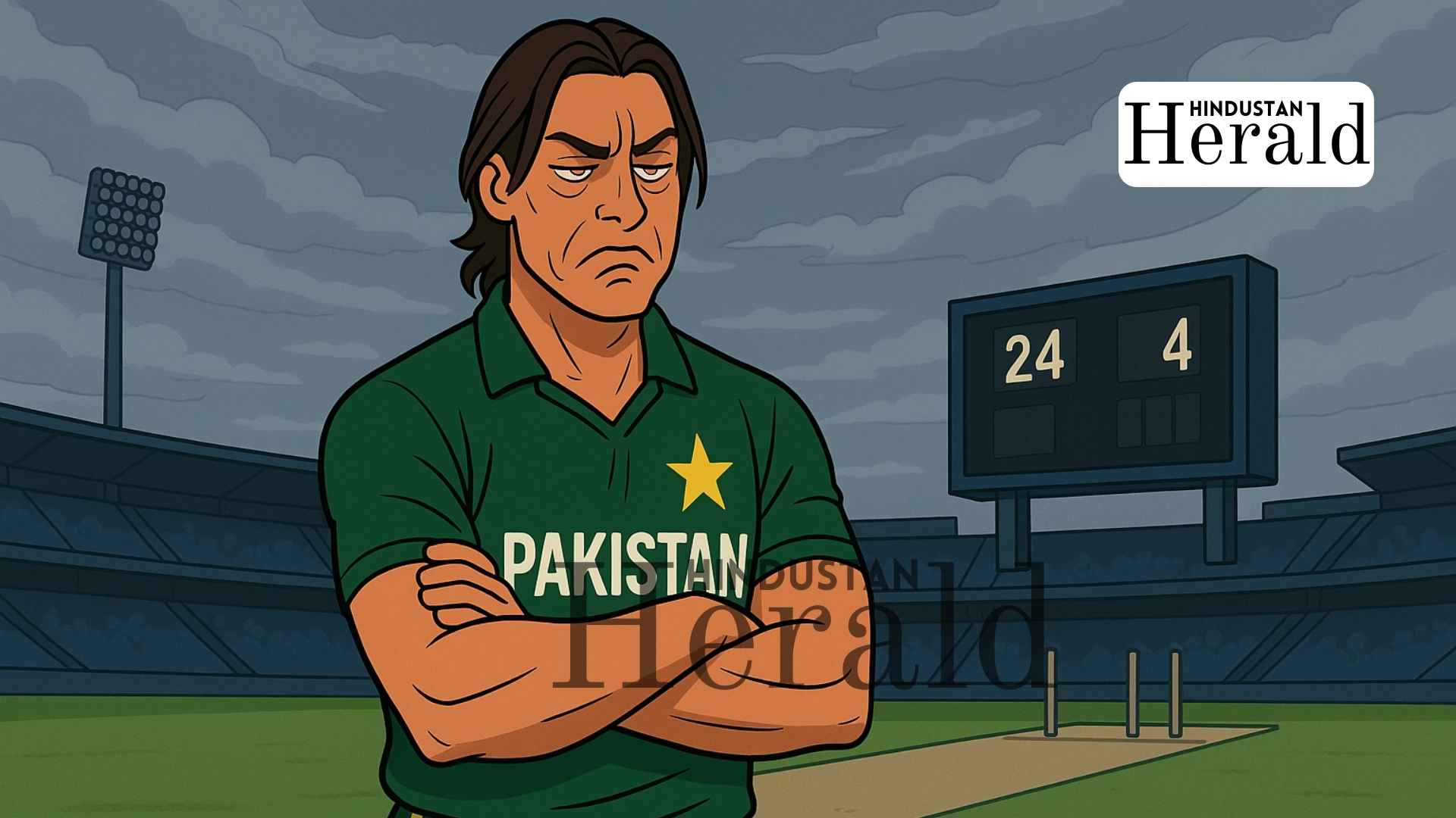 Shoaib Akhtar Pakistan cricket criticism