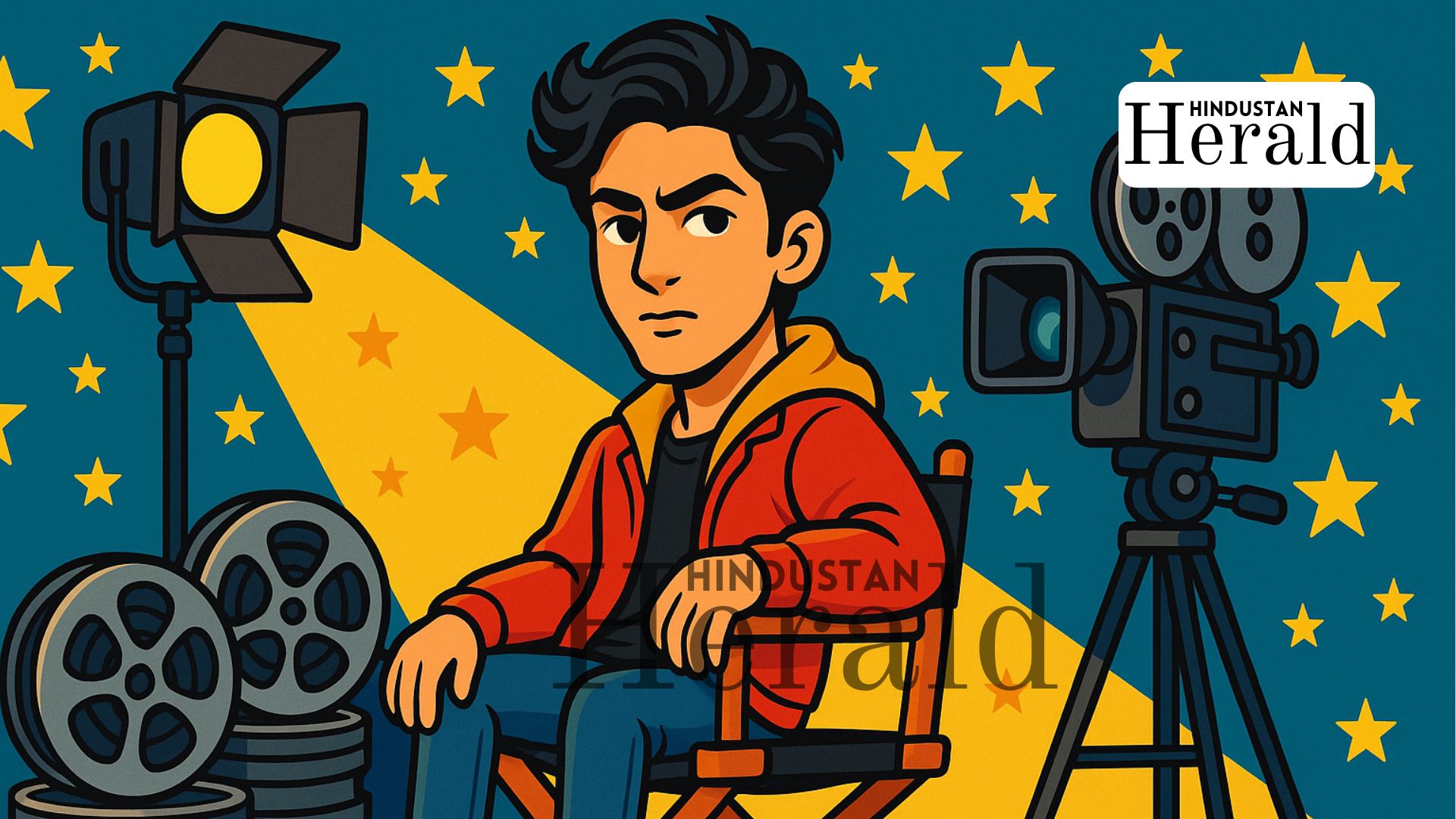 Bads of Bollywood Review, Netflix