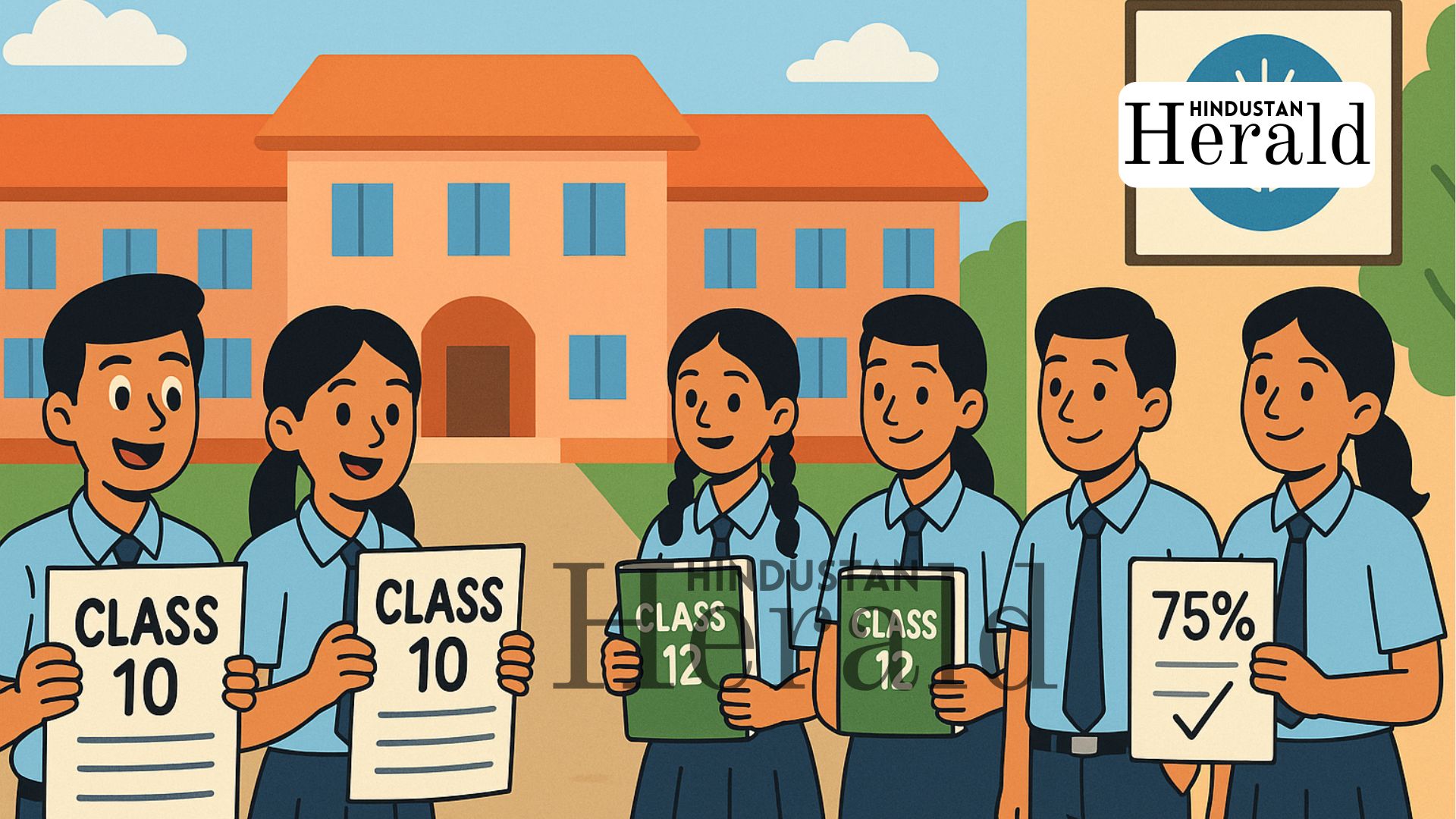 CBSE 2026 Exam Rules