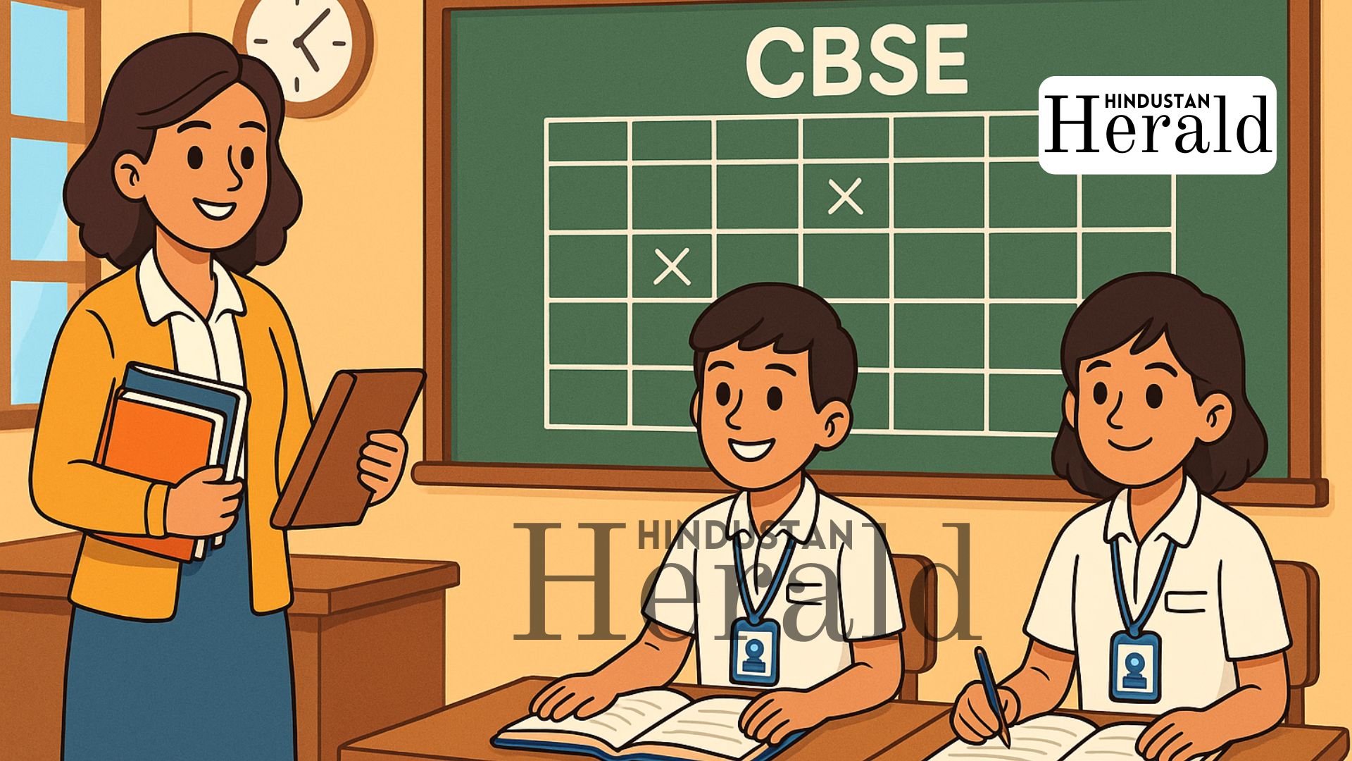 CBSE