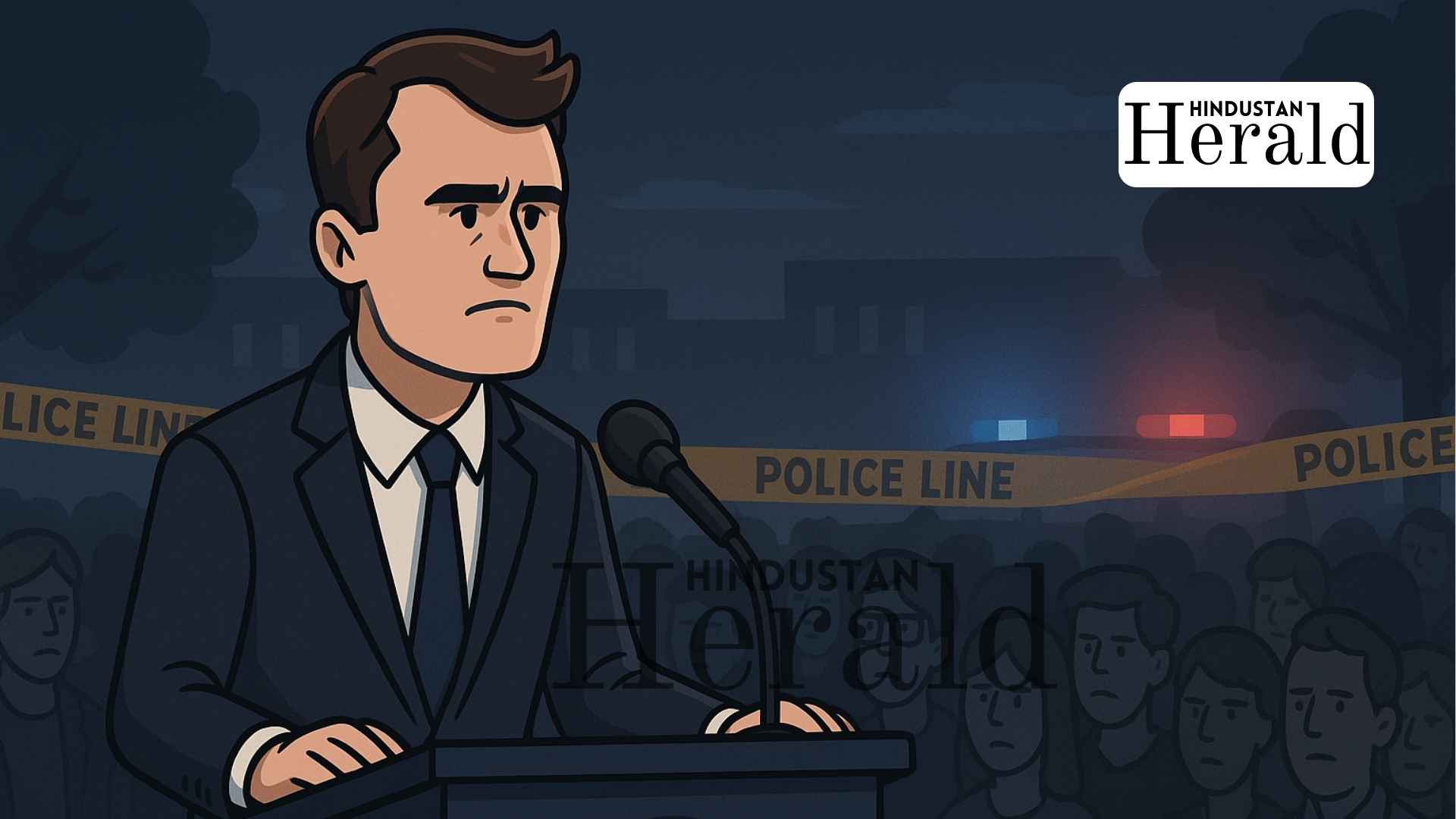 Charlie Kirk