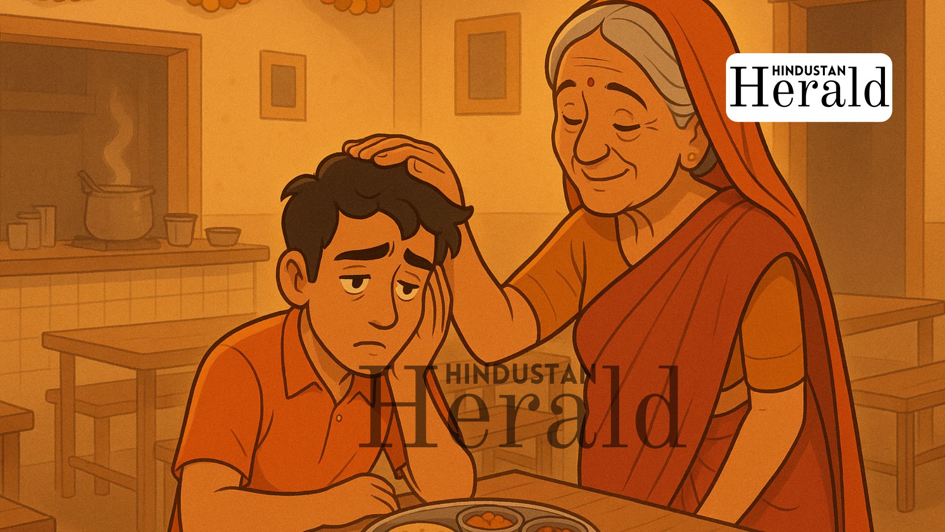 Dave Premium Spices Mother’s Blessing