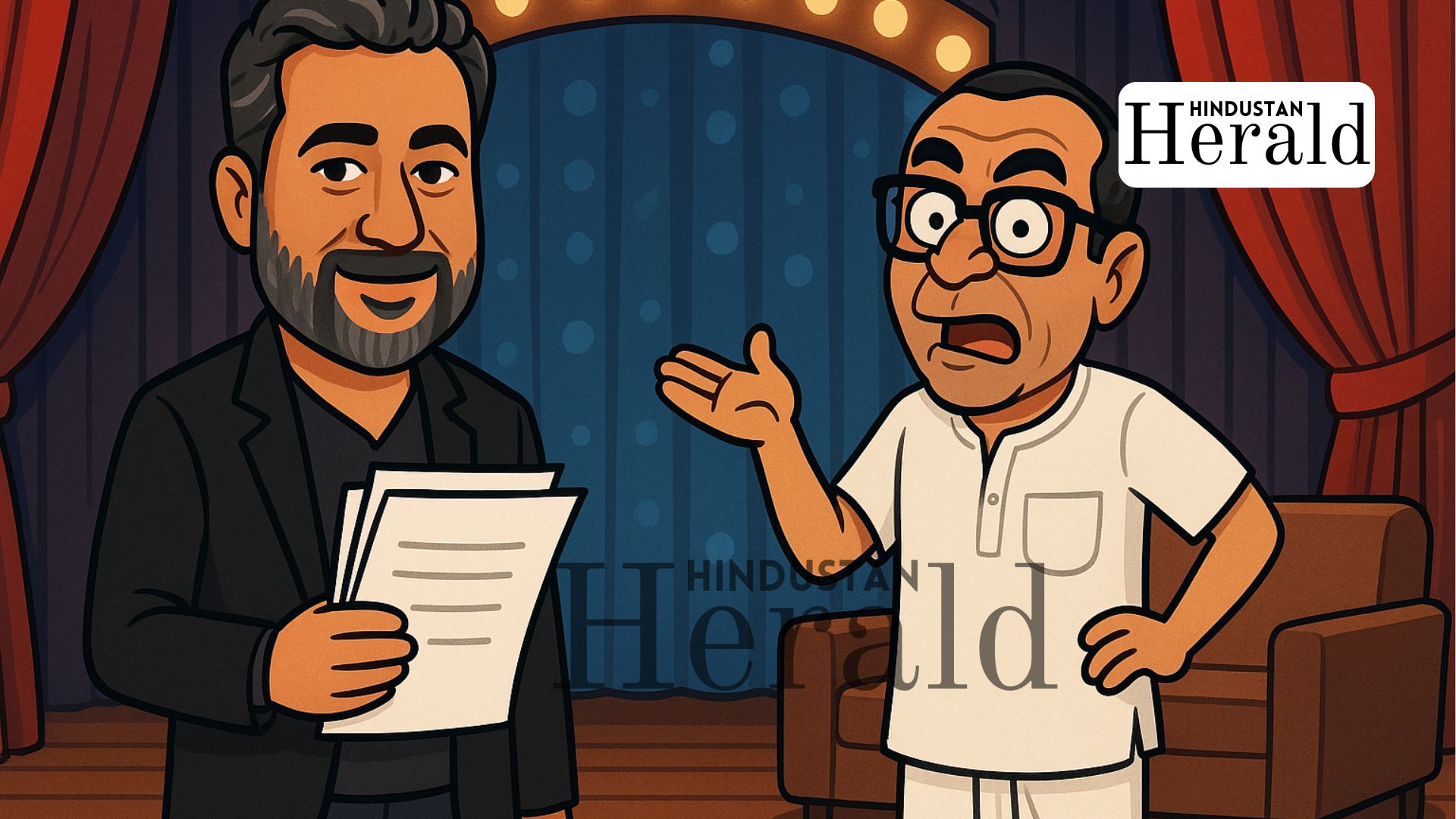 Firoz Nadiadwala Baburao