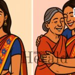 Google Gemini AI, Prompts, Saree