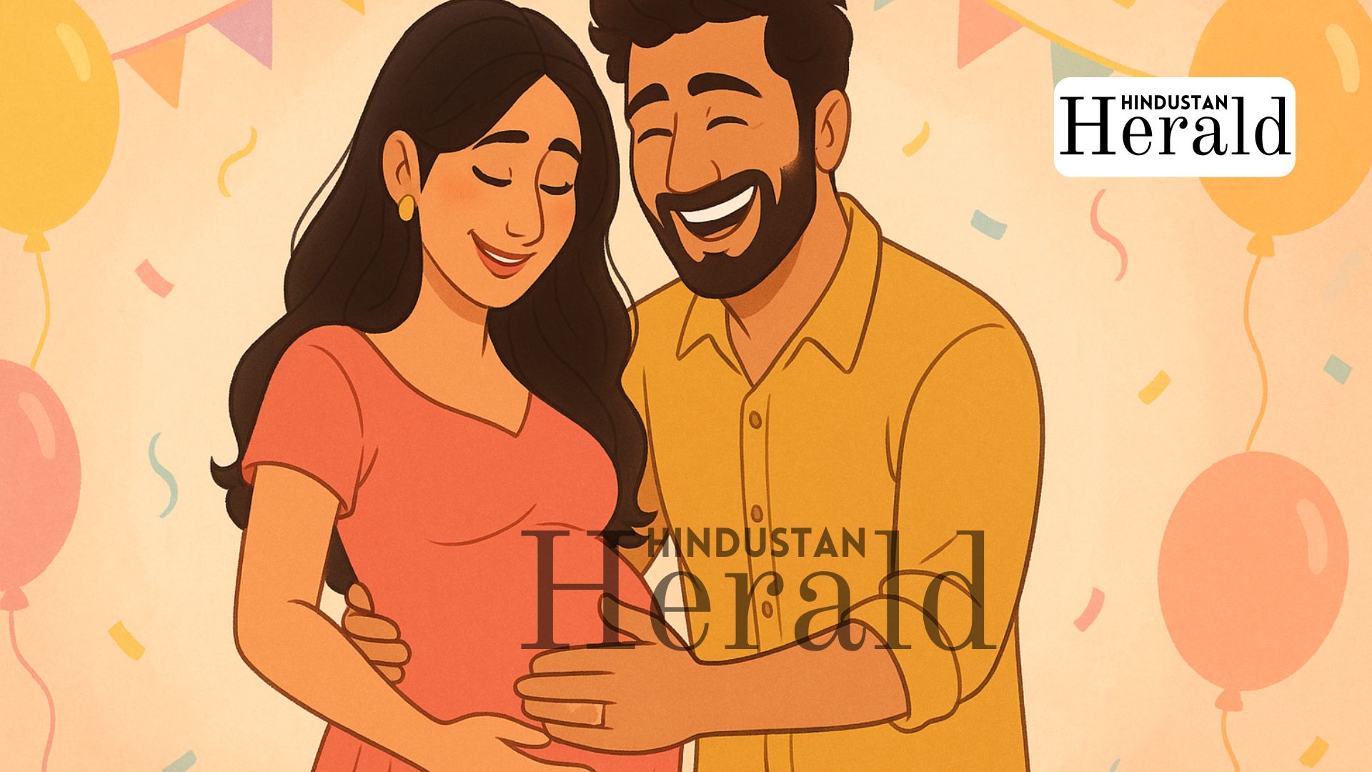 Katrina Kaif pregnancy