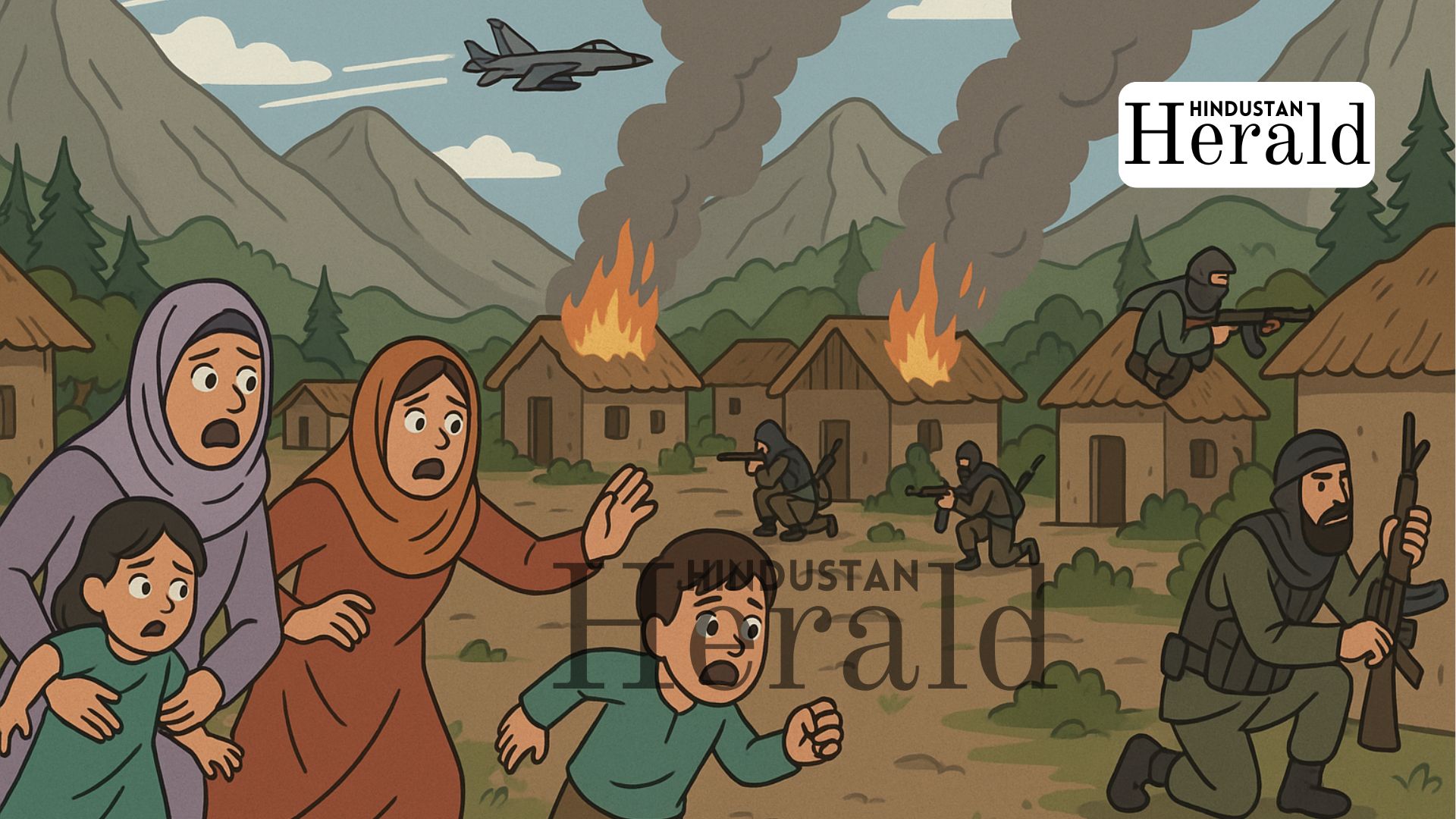 Khyber, Killed, Pakistan