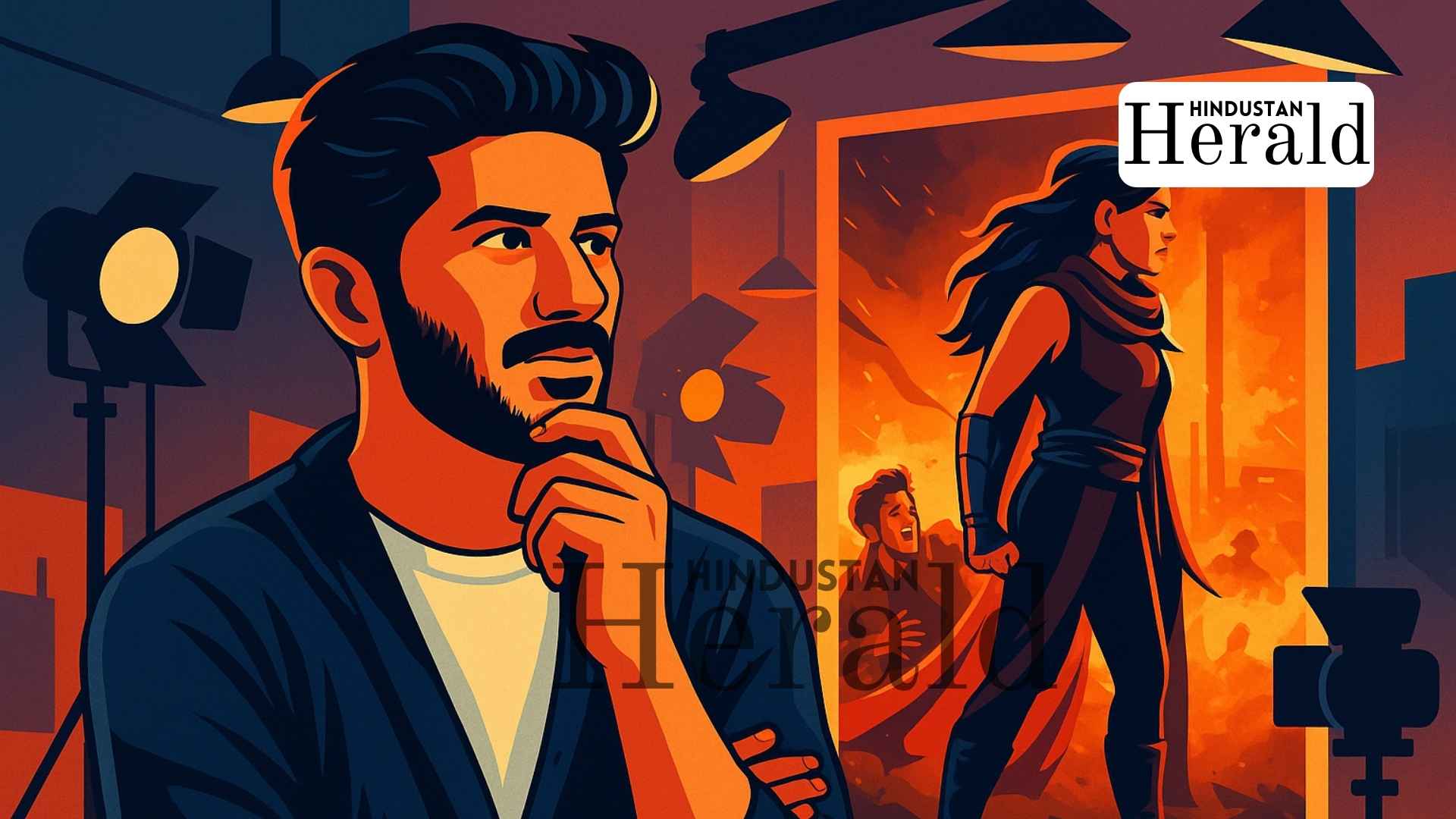 Lokah Chapter 1: Chandra