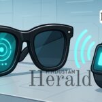 Meta Ray-Ban Display Glasses