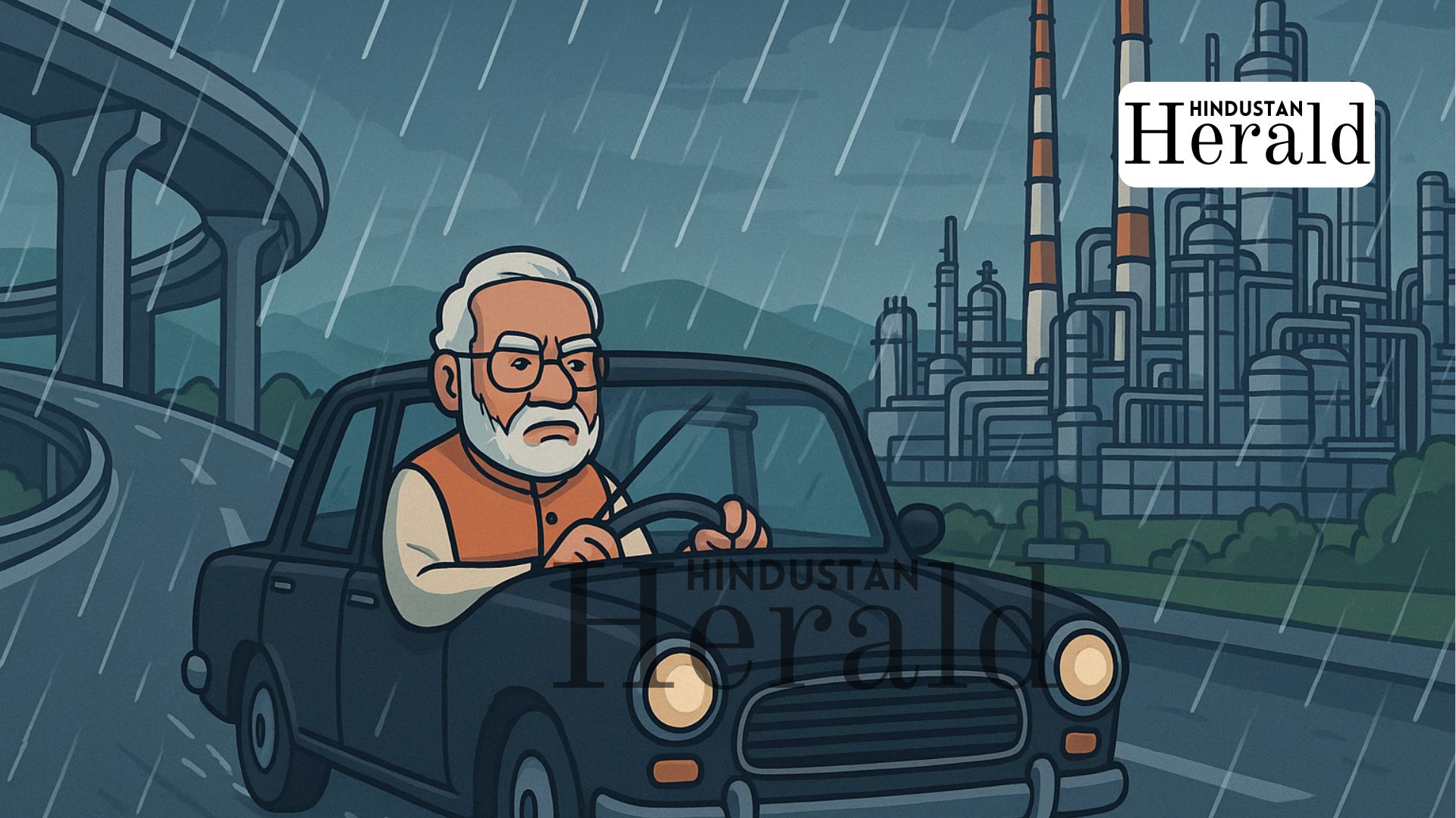 PM Modi’s Guwahati Visit