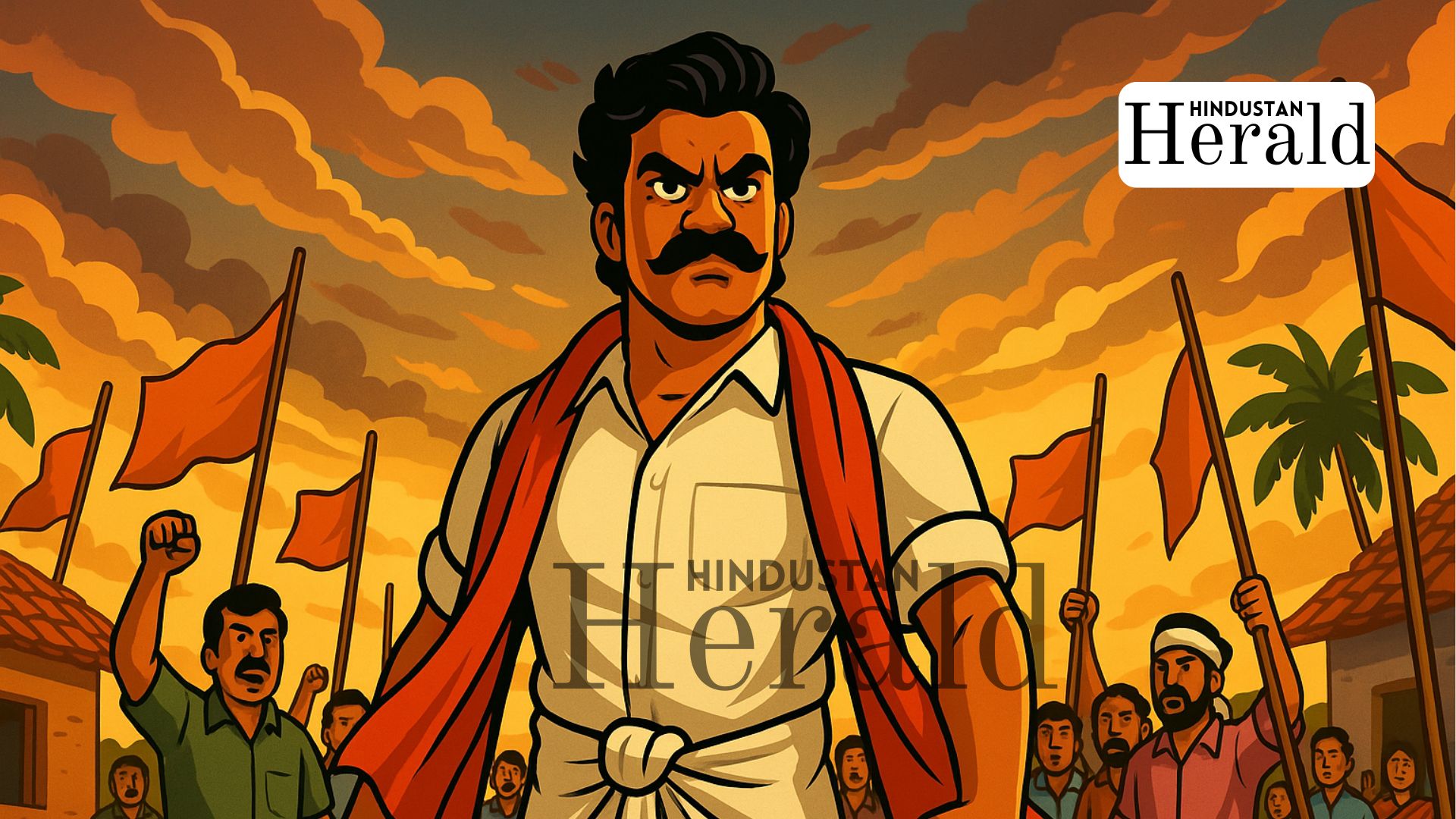 Padaiyaanda Maaveeraa