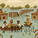 Punjab Floods 2025
