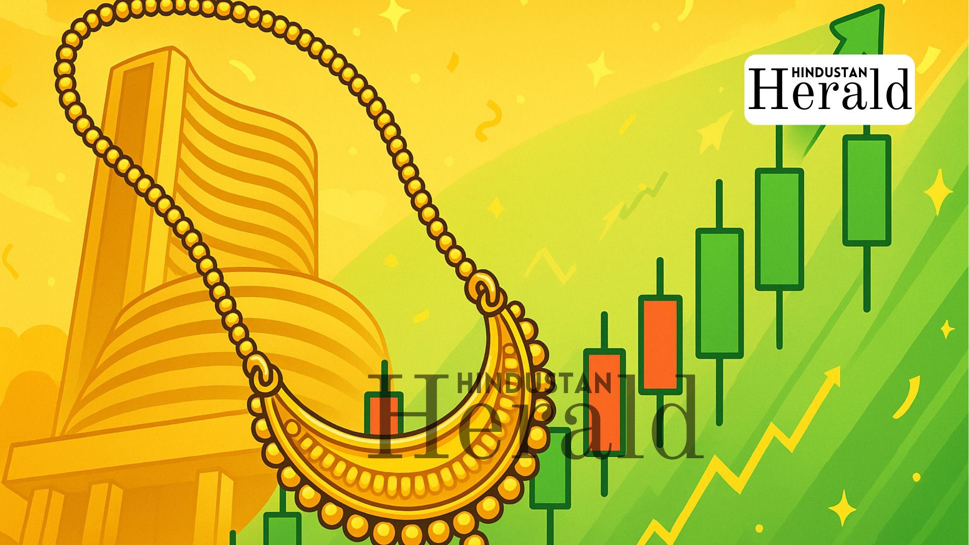 Shringar House of Mangalsutra Share Price