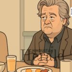 Steve Bannon