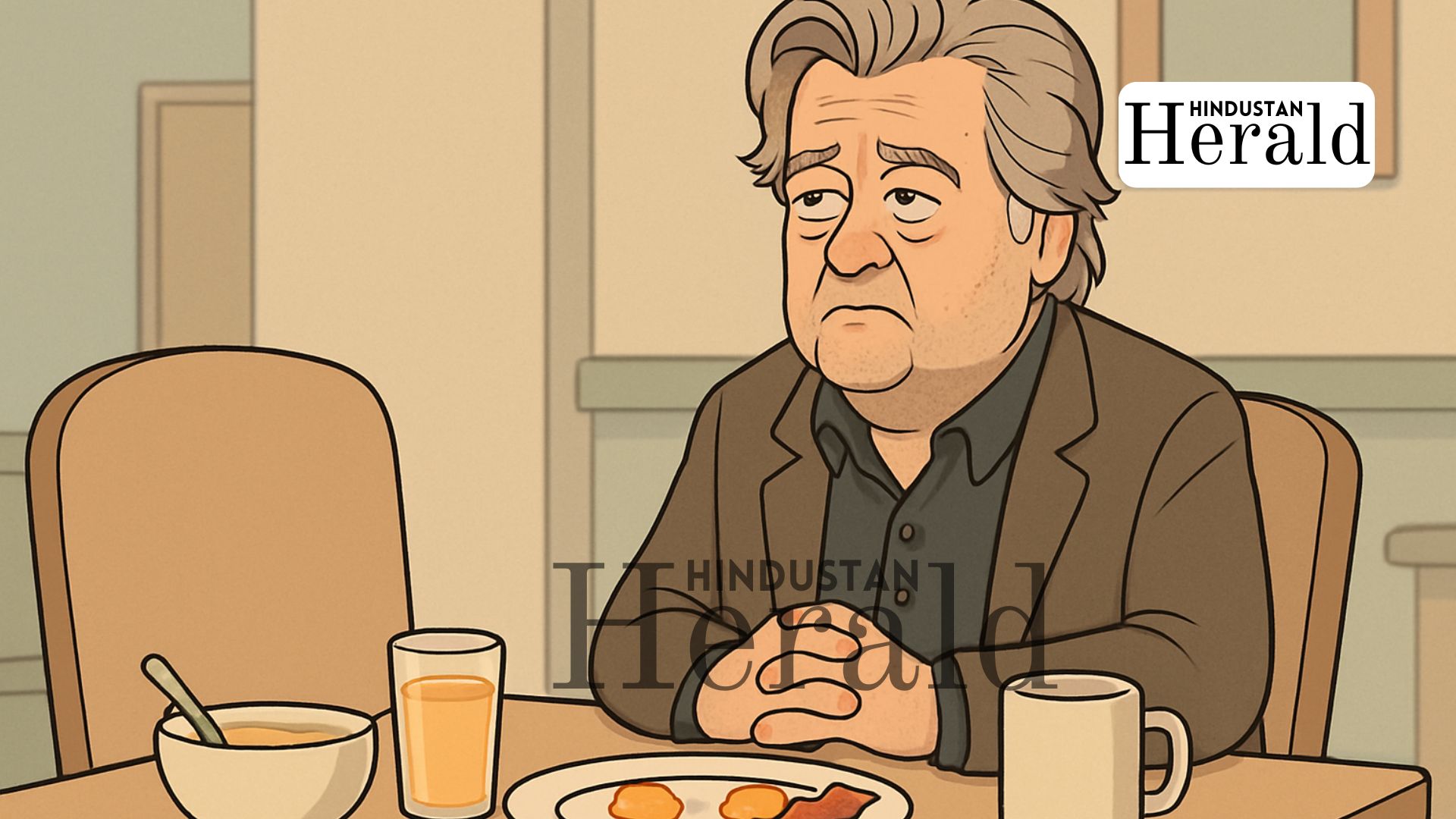 Steve Bannon