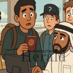 UAE visa ban
