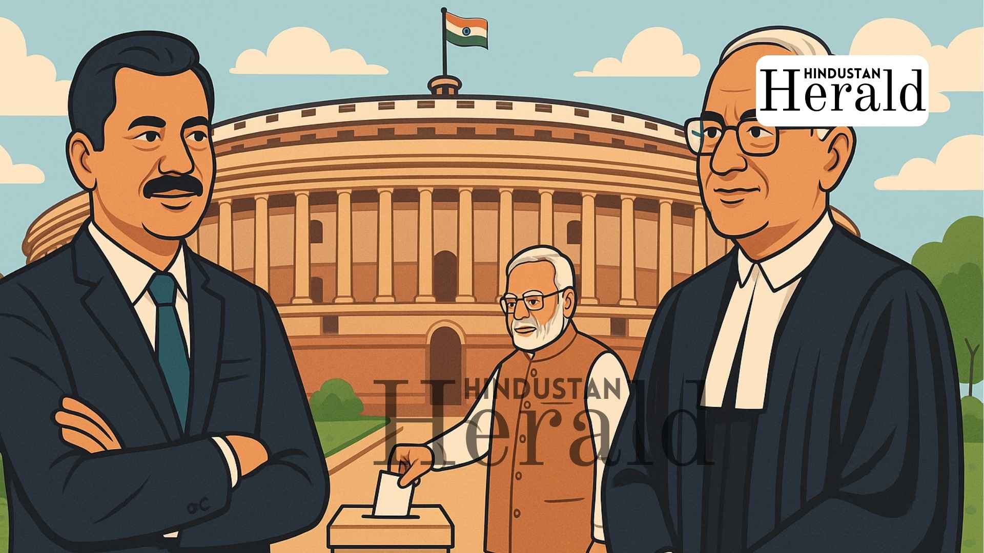 Vice Presidential Election