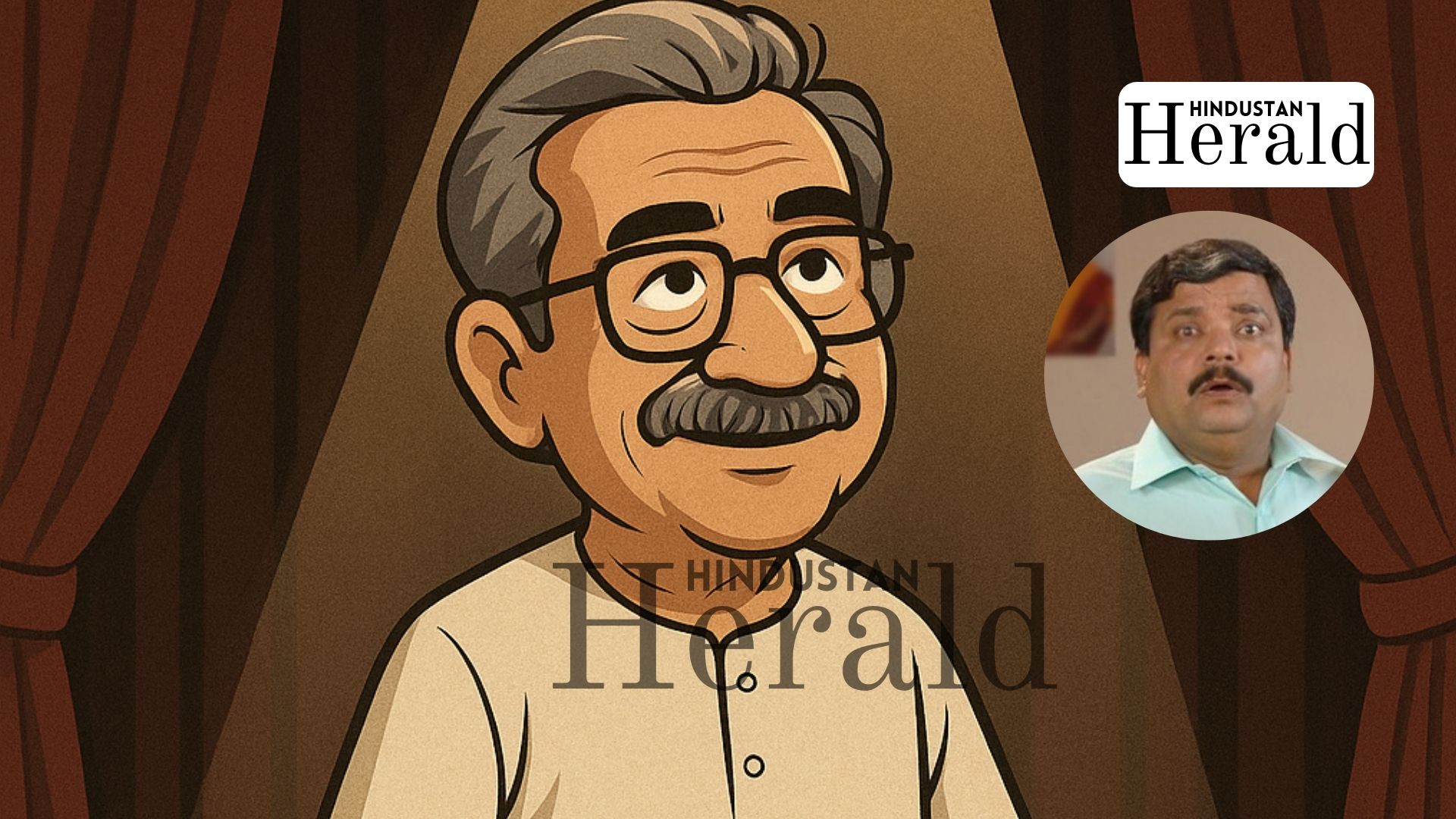 Yashwant Sardeshpande