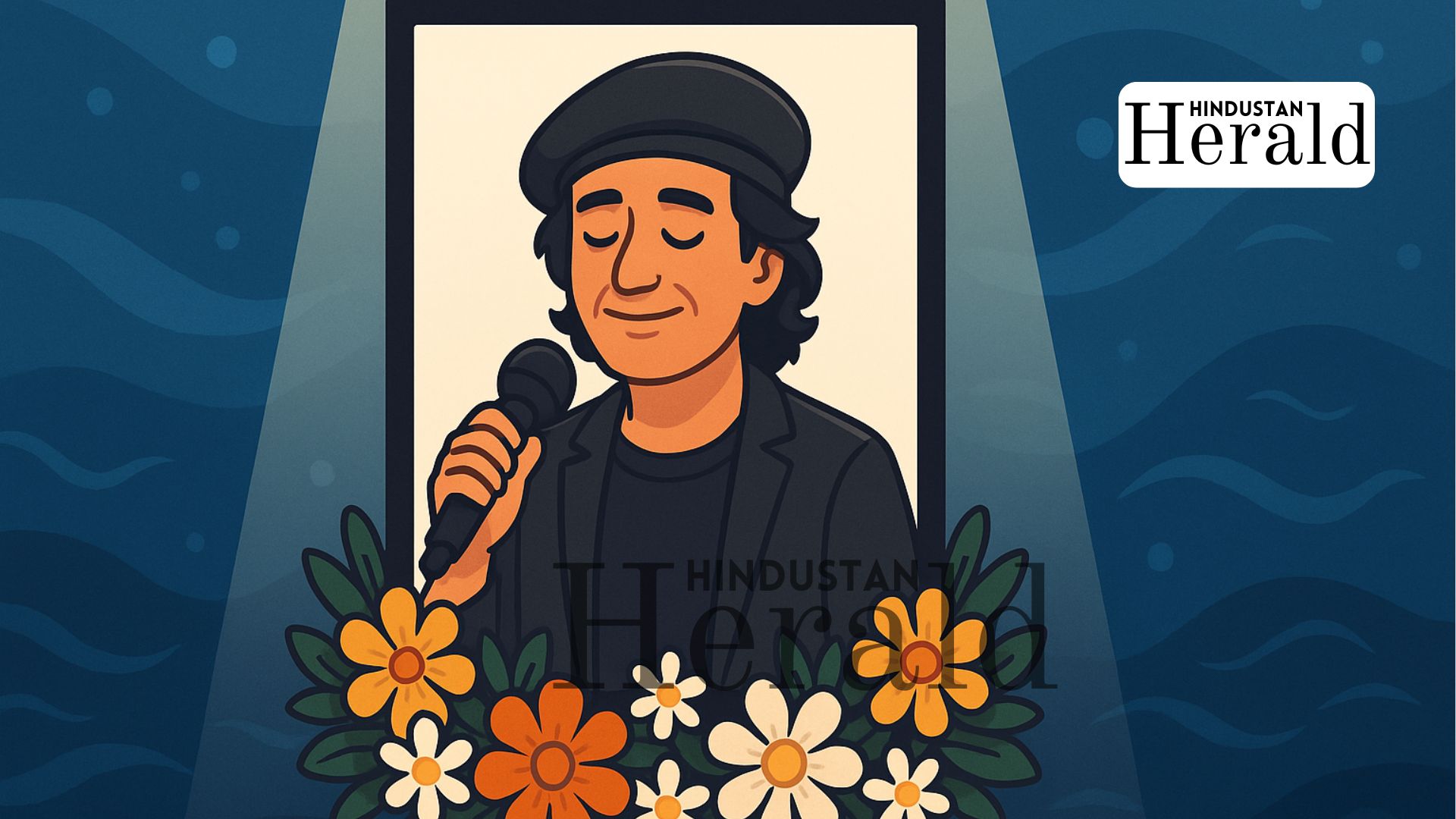 Zubeen Garg Death Singapore