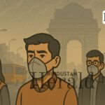 Air, Delhi, Pollution
