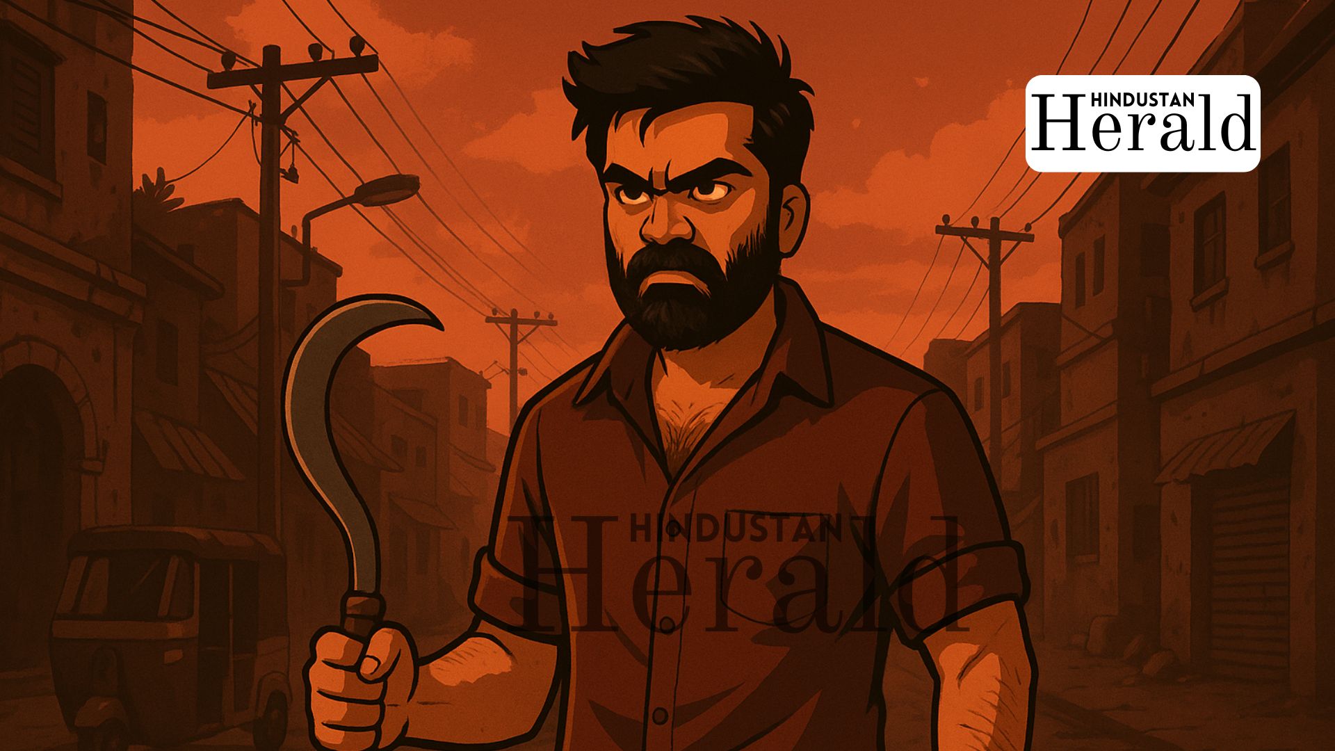 Arasan , Silambarasan