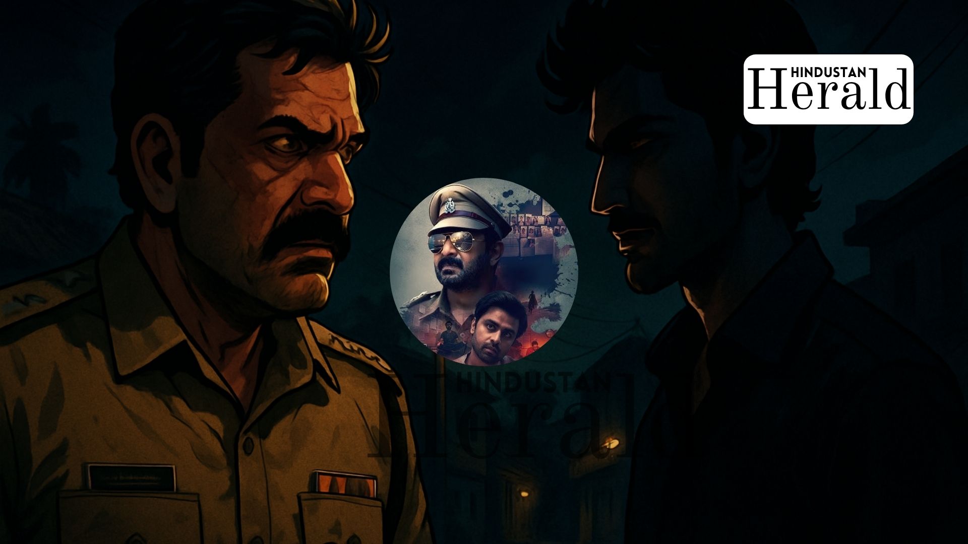 Bhagwat Chapter One Raakshas