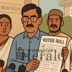 Election Commission SIR