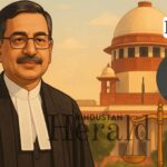 Justice Surya Kant