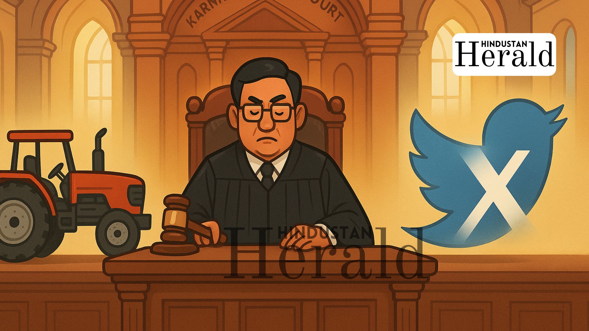 Karnataka High Court