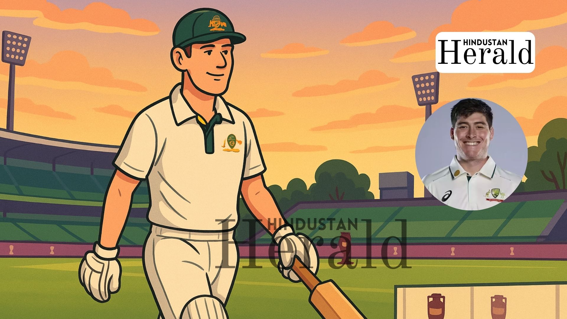 Matt Renshaw
