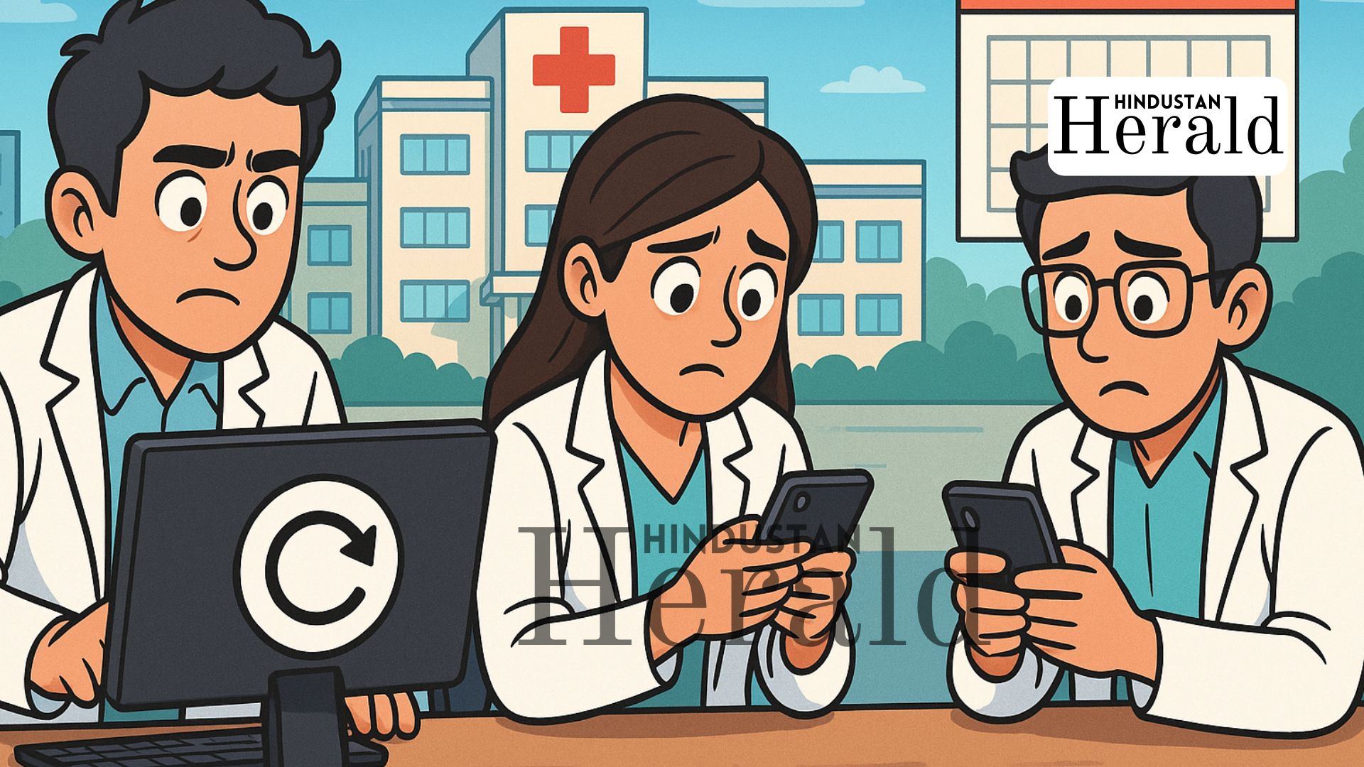 NEET PG Counselling MCC