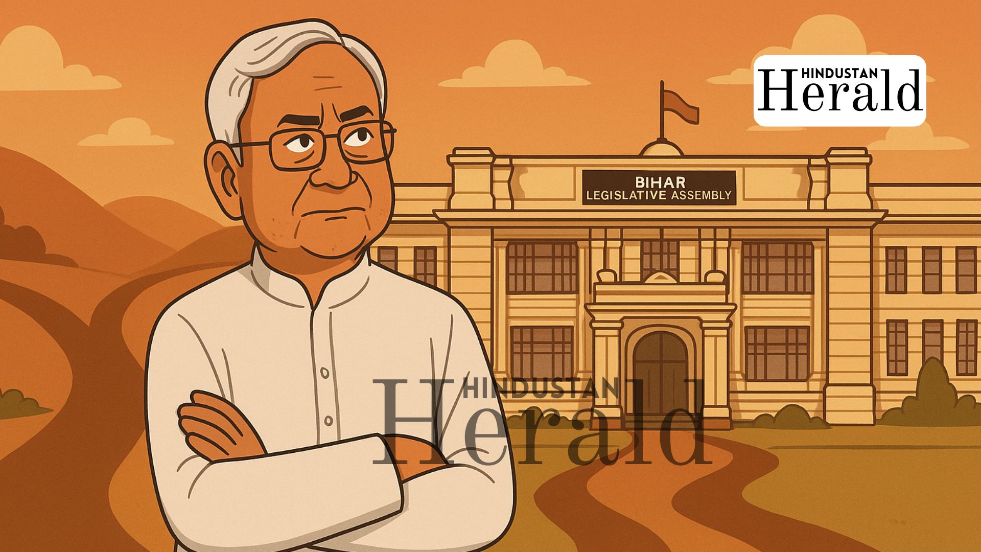 Nitish Kumar