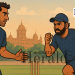 Rohit Sharma, Abhishek Nayar