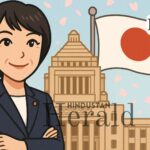 Sanae Takaichi Japan