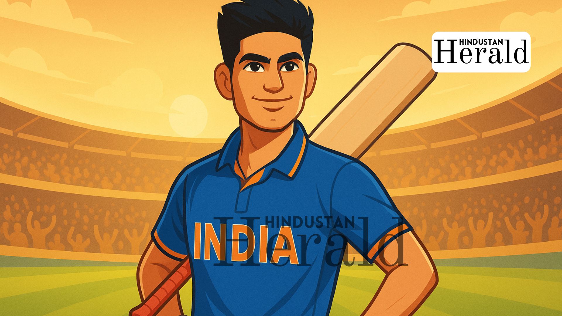 Shubman Gill ODI
