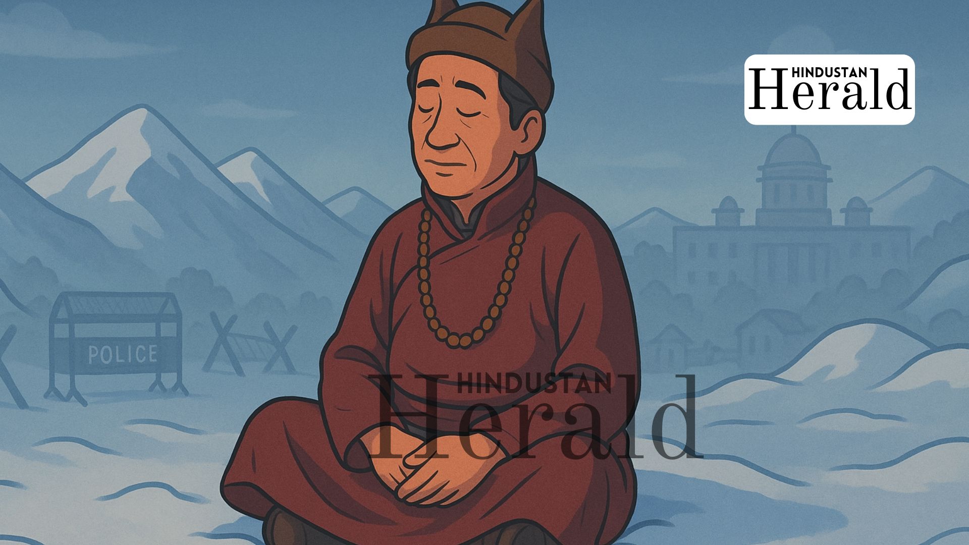 Ladakh Sonam Wangchuk