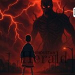 Stranger Things Trailer