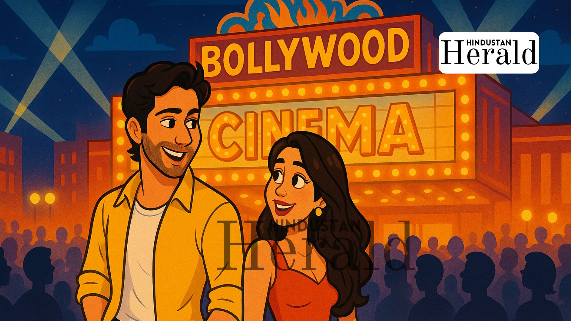 Sunny Sanskari Ki Tulsi Kumari