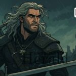 The Witcher Season 4