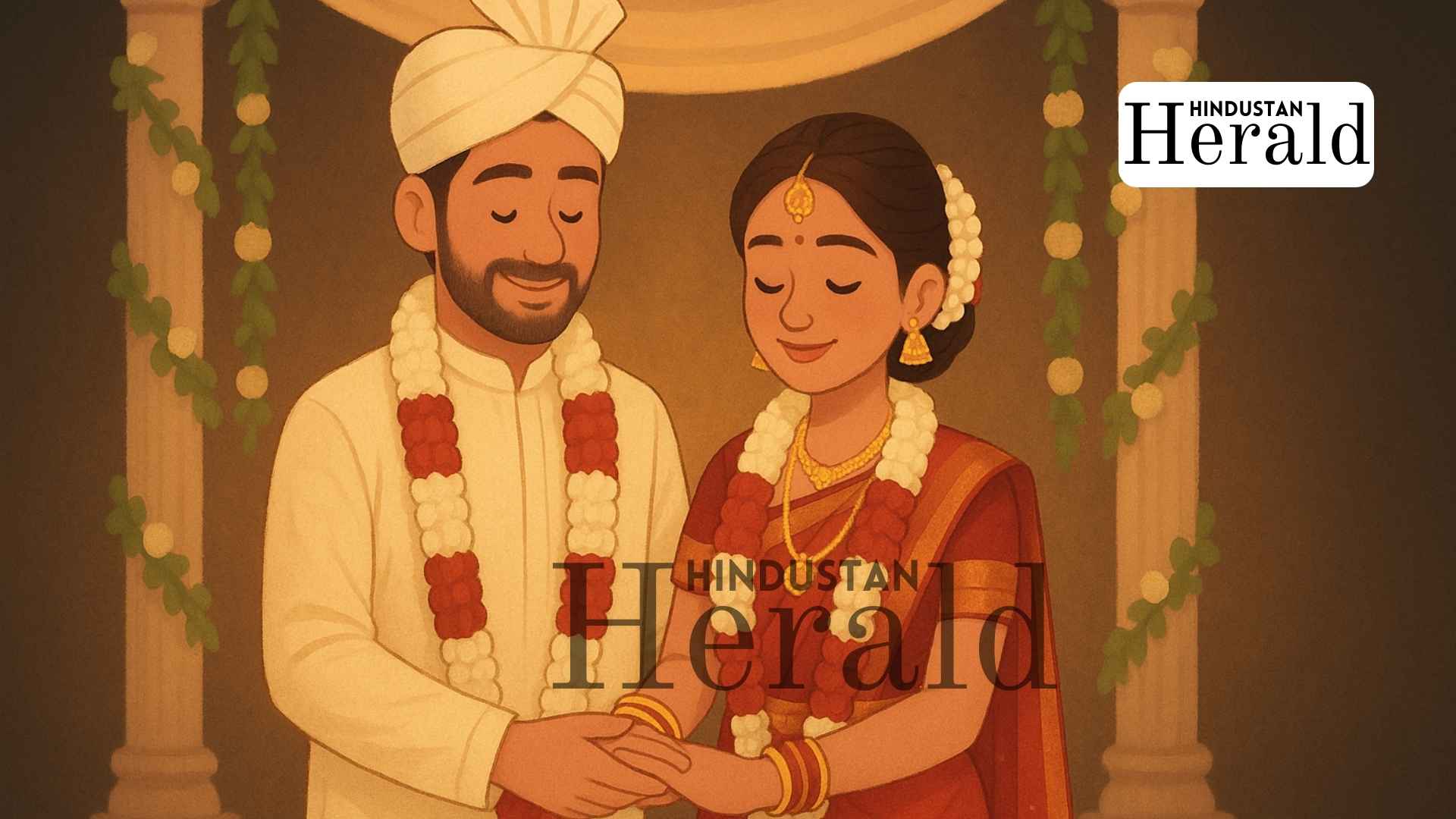 Anirudha Srikkanth wedding