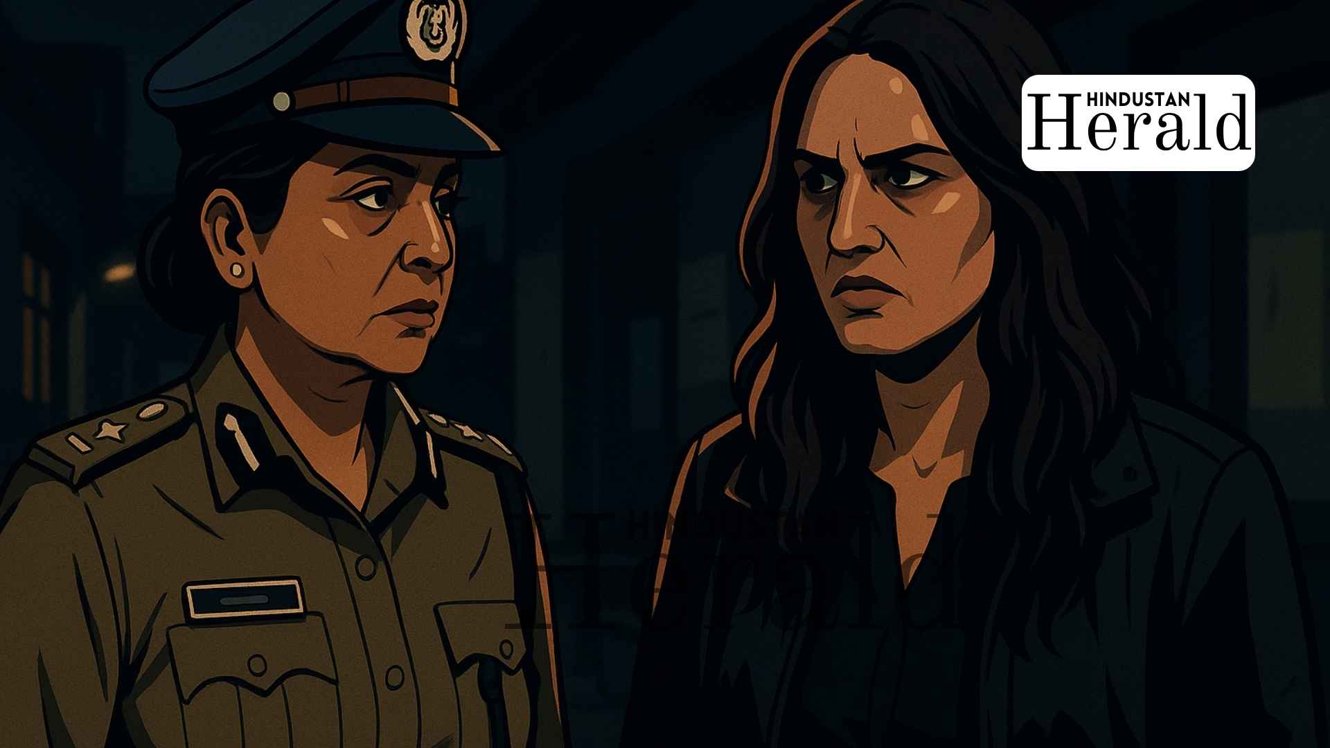 Delhi Crime Season 3