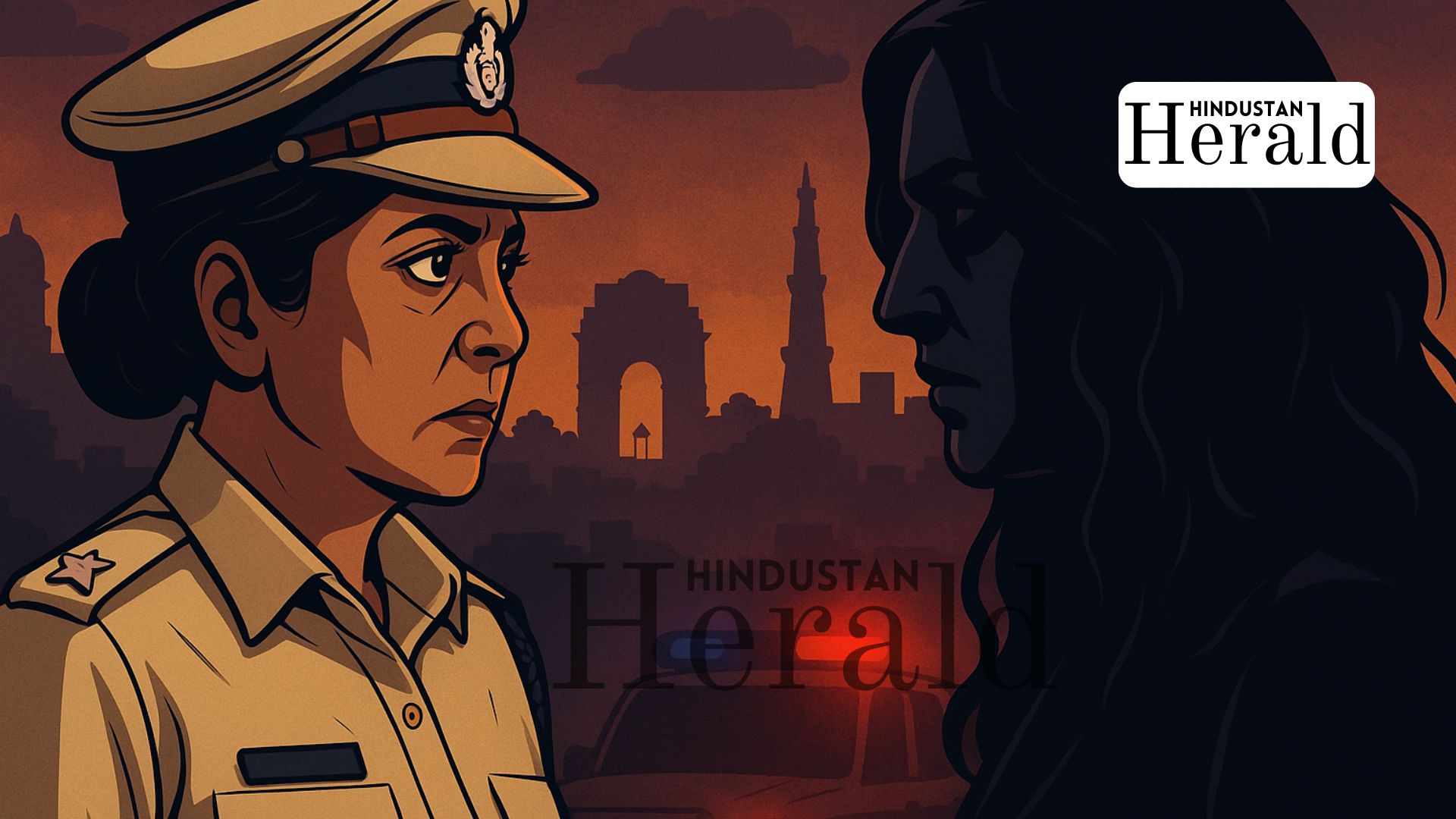 Delhi Crime Season 3