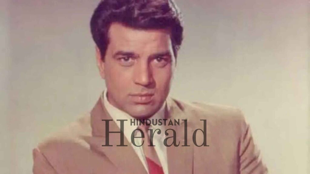 Dharmendra death